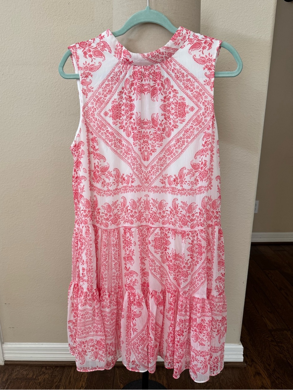 Pretty Summer Dress